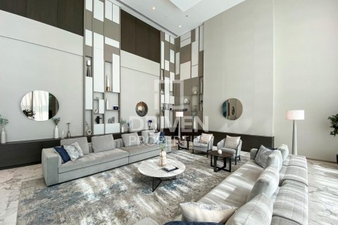 Apartamento en Dubai Creek Harbour (The Lagoons), Dubai, 2 dormitorios, 112.6 m², № 141026 - foto 13