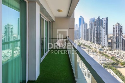 Appartement à Mohammad Bin Rashid Boulevard, Downtown Dubai (Downtown Burj Dubai), Dubai, 1 chambre, 82.4 m², № 141025