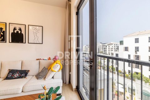 شقة في La Mer, جميرا, دبي 1غرف نوم, 70.42 م² رقم 141027 - صورة 6