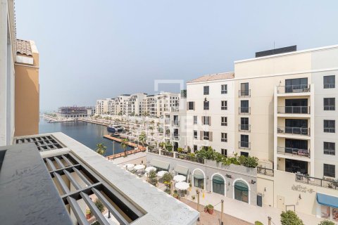 شقة في La Mer, جميرا, دبي 1غرف نوم, 70.42 م² رقم 141027 - صورة 2