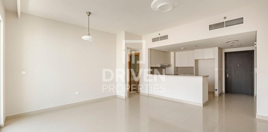 Квартира в Dubai Creek Harbour (The Lagoons), Дубай, 3 спальни, 149.2м², № 141028