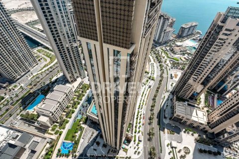 Снять в аренду квартиру в Dubai Creek Harbour (The Lagoons), Дубай: 3 спальни, 149.2м², № 141028 - фото 11