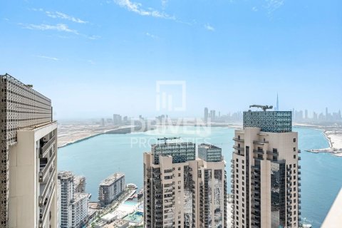 Снять в аренду квартиру в Dubai Creek Harbour (The Lagoons), Дубай: 3 спальни, 149.2м², № 141028 - фото 9