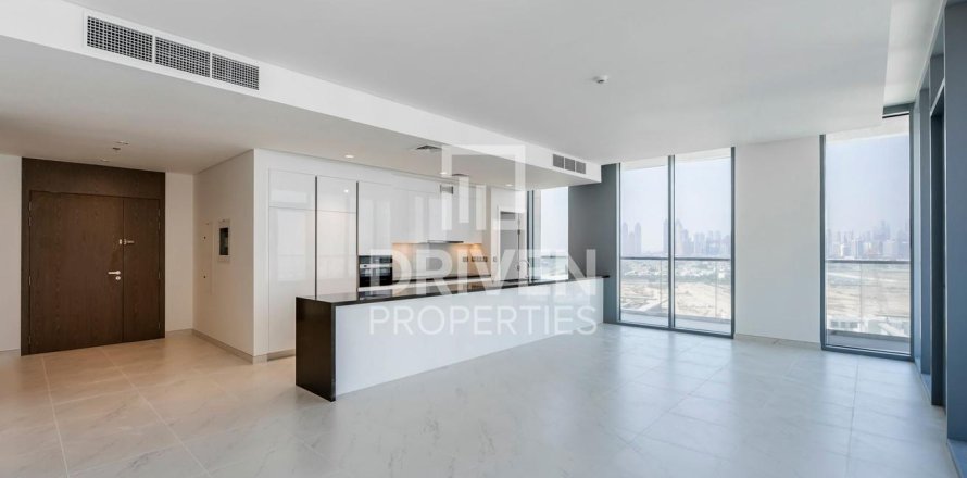 Apartamento en District One, Mohammed Bin Rashid City, Dubai, 3 dormitorios, 230.59 m², № 141036