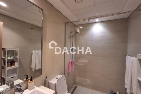 شقة في Al Jaddaf, دبي 1غرف نوم, 53 م² رقم 135286 - صورة 2