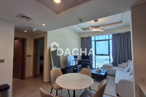 Apartment in Al Jaddaf, Dubai 1 bedroom, 53 sq.m. № 135286
