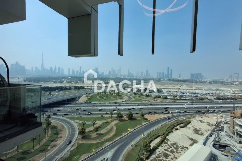 شقة في Al Jaddaf, دبي 1غرف نوم, 53 م² رقم 135286 - صورة 4