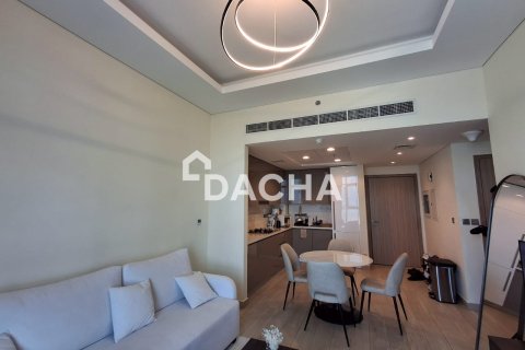شقة في Al Jaddaf, دبي 1غرف نوم, 53 م² رقم 135286 - صورة 13