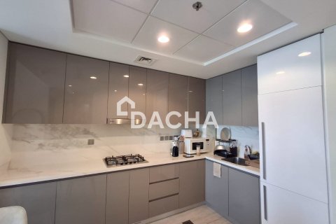 شقة في Al Jaddaf, دبي 1غرف نوم, 53 م² رقم 135286 - صورة 10