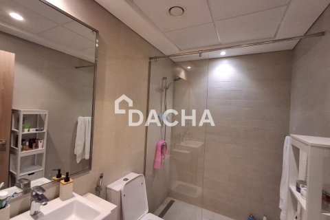 شقة في Al Jaddaf, دبي 1غرف نوم, 53 م² رقم 135286 - صورة 5