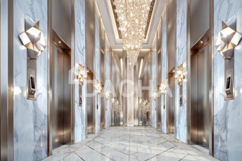 Apartamento en Jumeirah Lake Towers, Dubai, estudio, 39 m², № 135280 - foto 5