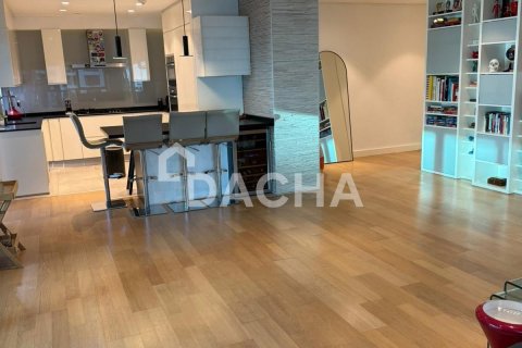 Appartement à Dubai Marina, Dubai, 3 chambres, 205 m², № 135303 - photo 15