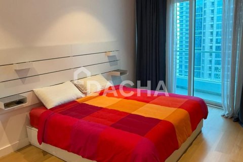 Appartement à Dubai Marina, Dubai, 3 chambres, 205 m², № 135303 - photo 9