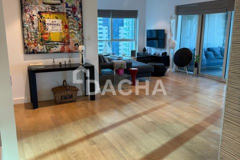 Appartement à Dubai Marina, Dubai, 3 chambres, 205 m², № 135303 - photo 19