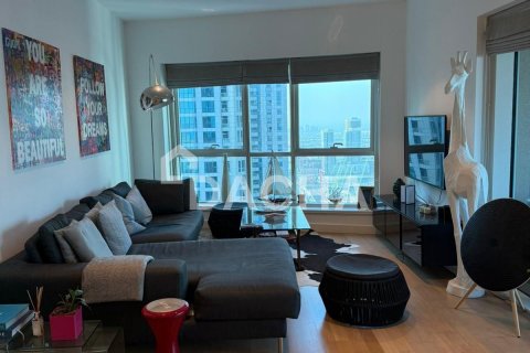 Appartement à Dubai Marina, Dubai, 3 chambres, 205 m², № 135303 - photo 18
