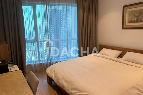 Appartement à Dubai Marina, Dubai, 3 chambres, 205 m², № 135303 - photo 8