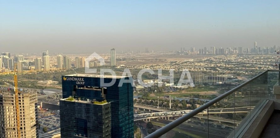 Appartement à Dubai Marina, Dubai, 3 chambres, 205 m², № 135303