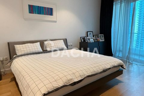 Appartement à Dubai Marina, Dubai, 3 chambres, 205 m², № 135303 - photo 10