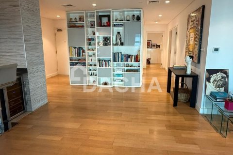 Appartement à Dubai Marina, Dubai, 3 chambres, 205 m², № 135303 - photo 16