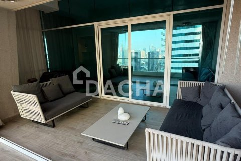 Appartement à Dubai Marina, Dubai, 3 chambres, 205 m², № 135303 - photo 20