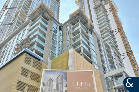 شقة في Sobha Hartland, مدينة محمد بن راشد, دبي 2 غرف نوم, 126 م² رقم 78831 - صورة 10