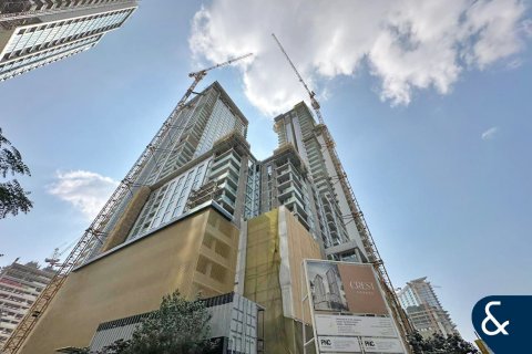 شقة في Sobha Hartland, مدينة محمد بن راشد, دبي 2 غرف نوم, 126 م² رقم 78831 - صورة 8