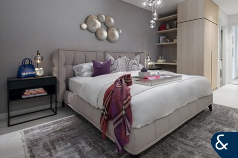 Apartment in Sobha Hartland, Mohammed Bin Rashid City, Dubai 2 bedrooms, 126 sq.m. № 78831