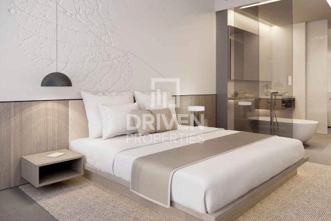Apartment in Ciel Tower, Dubai Marina, Dubai studio, 17.65 sq.m. № 140420 - photo 5