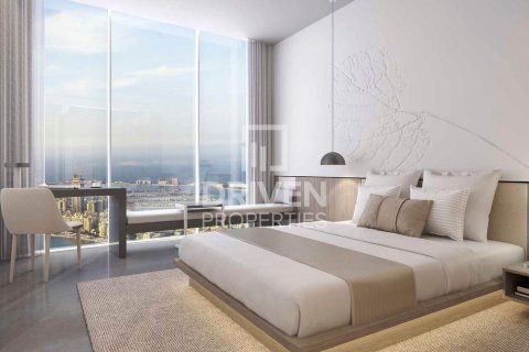 Apartment in Ciel Tower, Dubai Marina, Dubai studio, 17.65 sq.m. № 140420 - photo 2