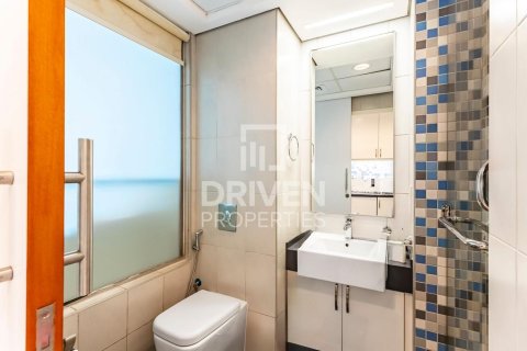 Appartement à Palm Views, Palm Jumeirah, Dubai, studio, 51 m², № 140421 - photo 8