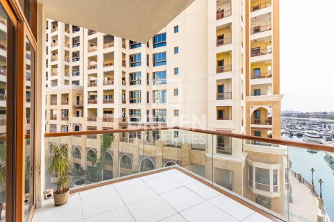 Appartement à Palm Views, Palm Jumeirah, Dubai, studio, 51 m², № 140421 - photo 9