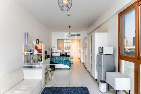 Appartement à Palm Views, Palm Jumeirah, Dubai, studio, 51 m², № 140421 - photo 4