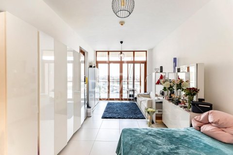 Appartement à Palm Views, Palm Jumeirah, Dubai, studio, 51 m², № 140421 - photo 6