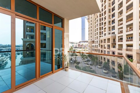Appartement à Palm Views, Palm Jumeirah, Dubai, studio, 51 m², № 140421 - photo 10
