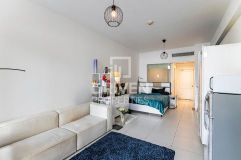 Appartement à Palm Views, Palm Jumeirah, Dubai, studio, 51 m², № 140421 - photo 3