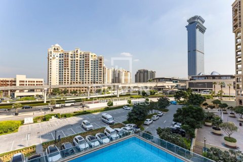 Appartement à Palm Views, Palm Jumeirah, Dubai, studio, 51 m², № 140421 - photo 11