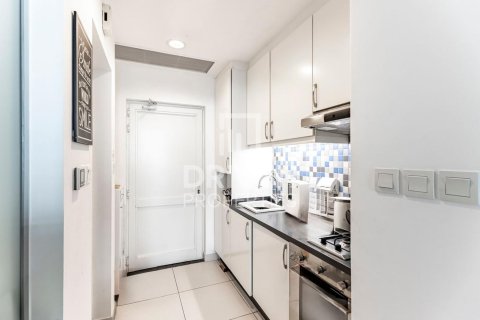 Appartement à Palm Views, Palm Jumeirah, Dubai, studio, 51 m², № 140421 - photo 7