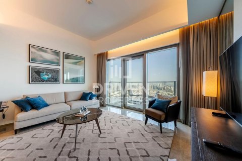 Купить квартиру в Address Harbour Point, Dubai Creek Harbour (The Lagoons), Дубай: 1 спальня, 67.91м², № 140417 - фото 5