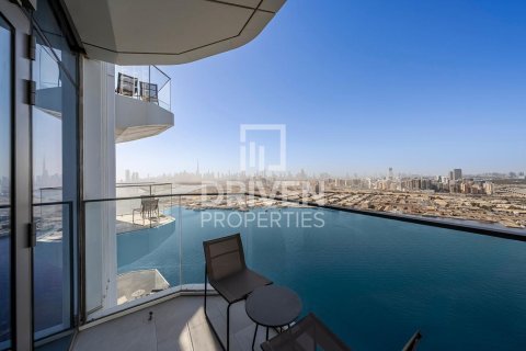 Купить квартиру в Address Harbour Point, Dubai Creek Harbour (The Lagoons), Дубай: 1 спальня, 67.91м², № 140417 - фото 15