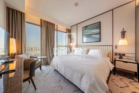 Купить квартиру в Address Harbour Point, Dubai Creek Harbour (The Lagoons), Дубай: 1 спальня, 67.91м², № 140417 - фото 7