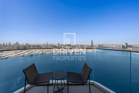 Купить квартиру в Address Harbour Point, Dubai Creek Harbour (The Lagoons), Дубай: 1 спальня, 67.91м², № 140417 - фото 14