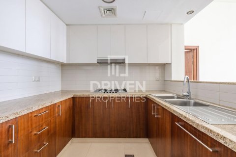شقة في Burj Vista, وسط مدينة دبي, دبي 2 غرف نوم, 124.3 م² رقم 140415 - صورة 4