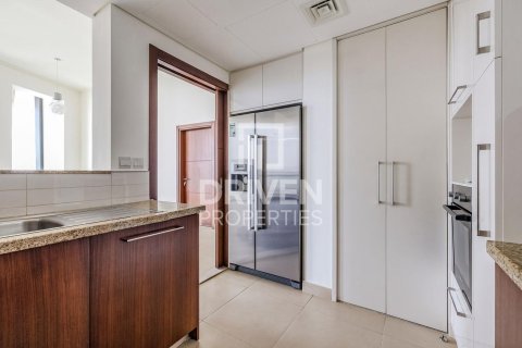 شقة في Burj Vista, وسط مدينة دبي, دبي 2 غرف نوم, 124.3 م² رقم 140415 - صورة 5