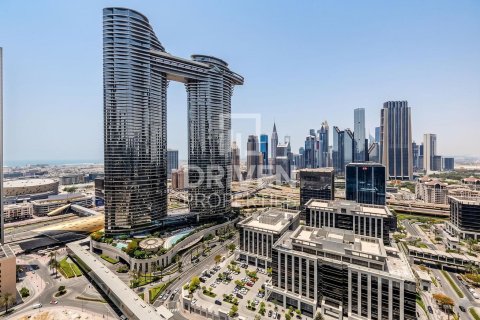 شقة في Burj Vista, وسط مدينة دبي, دبي 2 غرف نوم, 124.3 م² رقم 140415 - صورة 15