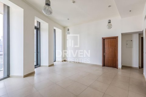 شقة في Burj Vista, وسط مدينة دبي, دبي 2 غرف نوم, 124.3 م² رقم 140415 - صورة 2