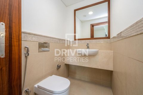 شقة في Burj Vista, وسط مدينة دبي, دبي 2 غرف نوم, 124.3 م² رقم 140415 - صورة 12