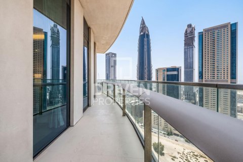 شقة في Burj Vista, وسط مدينة دبي, دبي 2 غرف نوم, 124.3 م² رقم 140415 - صورة 16