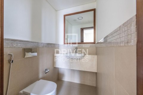شقة في Burj Vista, وسط مدينة دبي, دبي 2 غرف نوم, 124.3 م² رقم 140415 - صورة 11