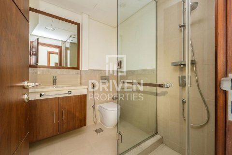 شقة في Burj Vista, وسط مدينة دبي, دبي 2 غرف نوم, 124.3 م² رقم 140415 - صورة 13