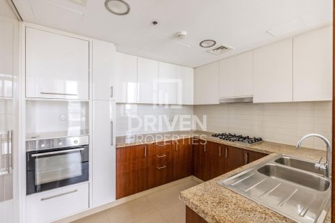 شقة في Burj Vista, وسط مدينة دبي, دبي 2 غرف نوم, 124.3 م² رقم 140415 - صورة 3